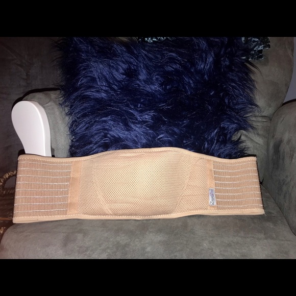 Diva Dio Maternity Belt - Picture 4 of 6